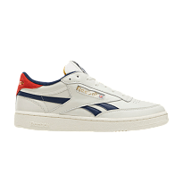 Фото № 1 с приближением к товару «‎Reebok Club C Revenge Chalk Collegiate Navy»