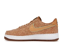 Фото № 5 с приближением к товару «‎Nike Air Force 1 Low Happy Pineapple»