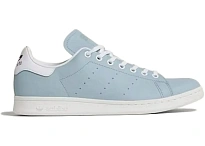Фото № 1 с приближением к товару «‎adidas Stan Smith Beauty and Youth Light Blue»