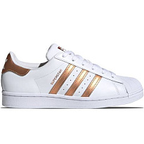 Фото № 2 с приближением к товару «‎Adidas Superstar»