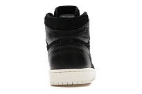 Фото № 4 с приближением к товару «‎Jordan 1 Retro High Black Sail »
