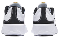 Фото № 4 с приближением к товару «‎Nike Explore Strada Women WhiteBlue»