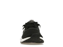 Фото № 2 с приближением к товару «‎adidas NMD R1 Black White Hazy Rose »