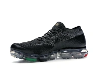 Фото № 4 с приближением к товару «‎Nike Air VaporMax Black History Month (2018)»