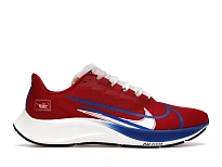 Фото № 1 с приближением к товару «‎Nike Air Zoom 37 Premium Blue Ribbon Sports Red»