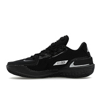 Фото № 3 с приближением к товару «‎Nike Air Zoom GT Cut Black Chrome»