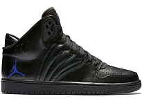 Фото № 1 с приближением к товару «‎Jordan 1 Flight 4 Space Jam»