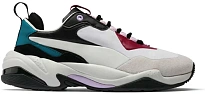 Фото № 1 с приближением к товару «‎Puma Thunder Rive Droite Glacier Grey Barbados Cherry »