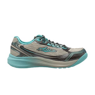 Kiko Kostadinov x ASICS Ilargi FF II Driftwood (1203B111-200)