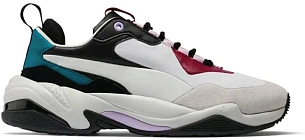 Puma Thunder Rive Droite Glacier Grey Barbados Cherry 