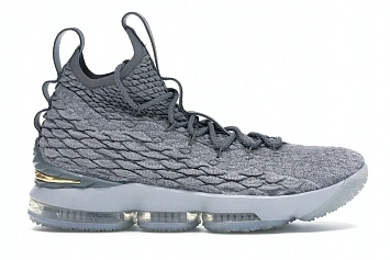 Nike LeBron 15 City Series - 1