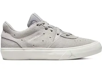 Jordan Series