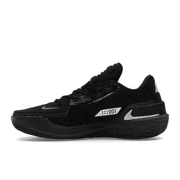 Nike Air Zoom GT Cut Black Chrome - 3