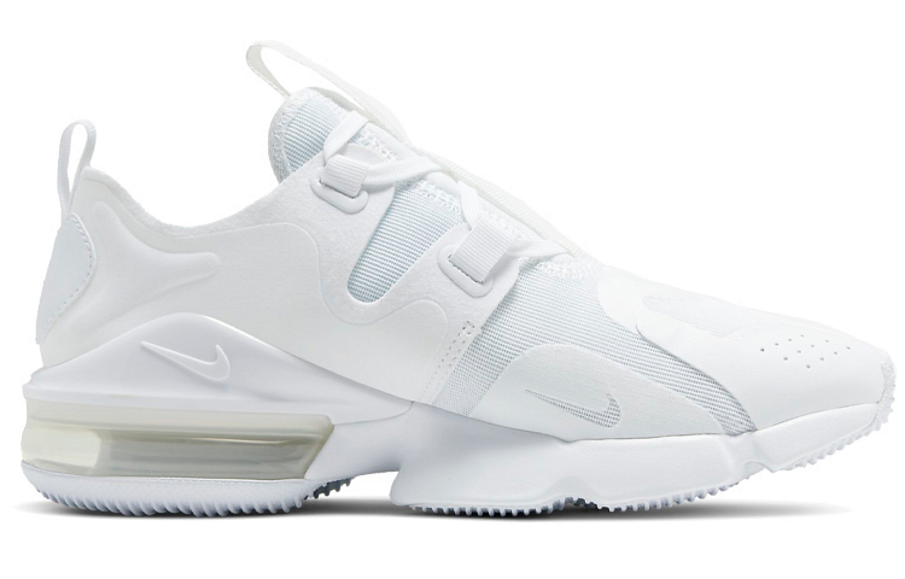 Фото № 2 с приближением к товару «‎Nike Wmns Air Max Infinity 'White'»