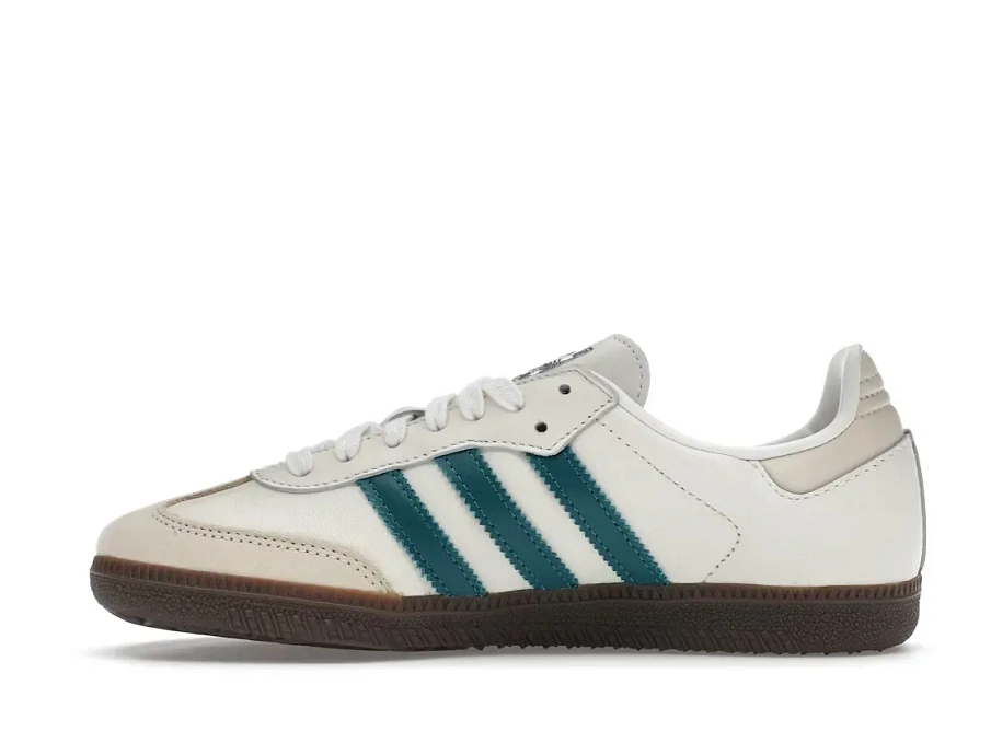 Фото № 3 с приближением к товару «‎adidas Samba OG»