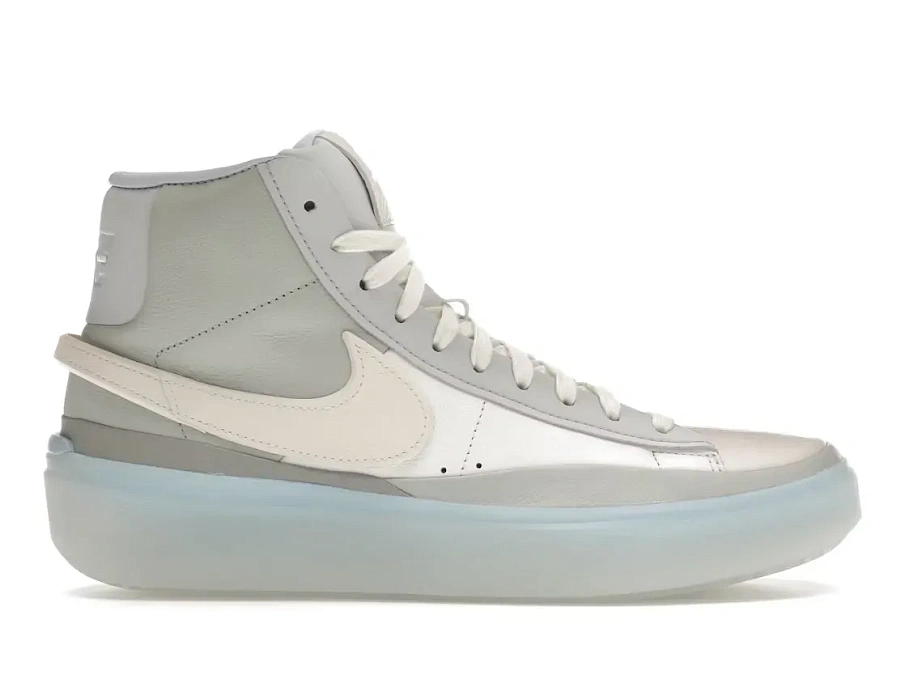 Фото № 1 с приближением к товару «‎Nike Blazer Phantom Mid»