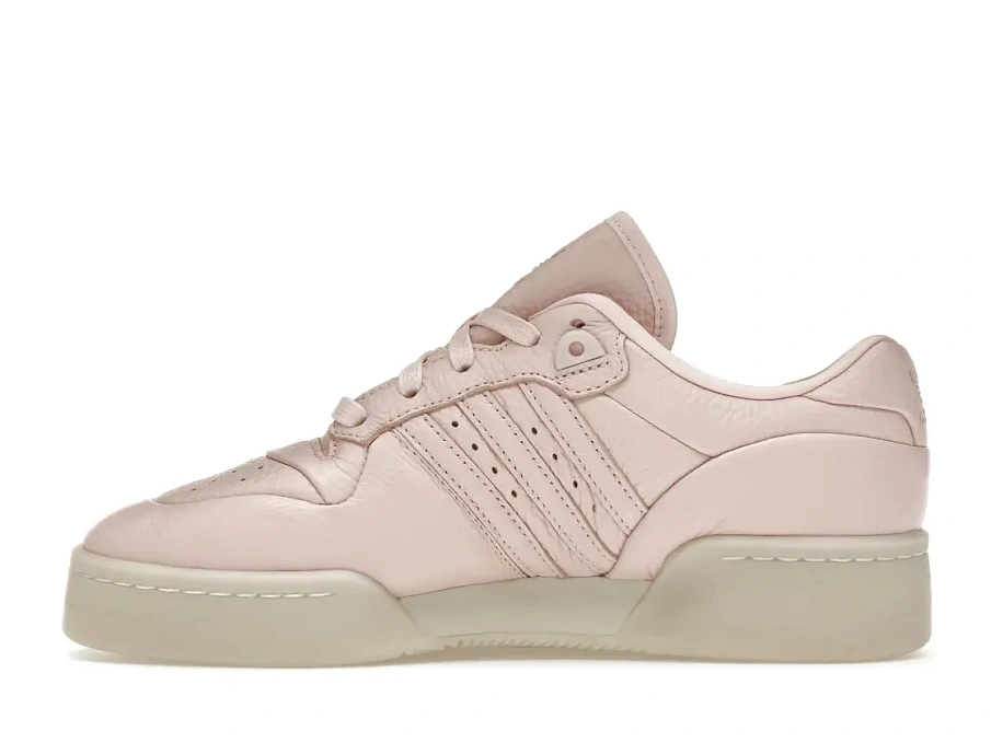 Фото № 3 с приближением к товару «‎adidas Rivalry Lux Low»