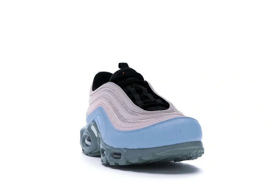 Фото № 2 с приближением к товару «‎Nike Air Max 97 Plus Layer Cake»