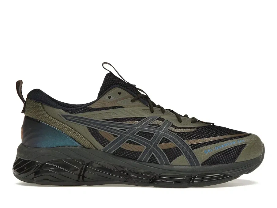 Фото № 1 с приближением к товару «‎ASICS Gel-Quantum 360 VIII Utility»