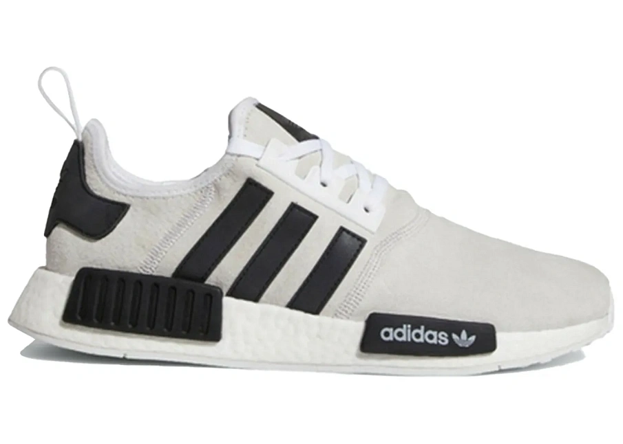 Фото № 1 с приближением к товару «‎adidas NMD R1 Xeno Pack White»