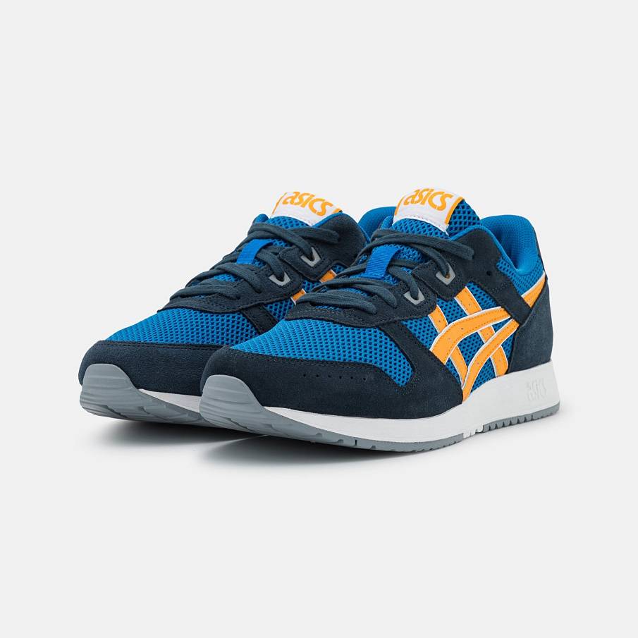 Фото № 2 с приближением к товару «‎Asics Lyte Classic »