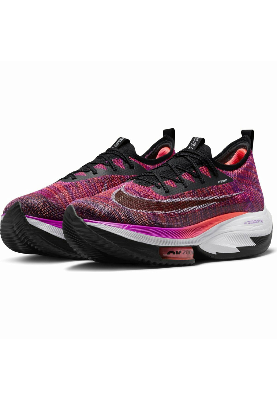 Фото № 2 с приближением к товару «‎Nike Air Zoom Alphafly Next»