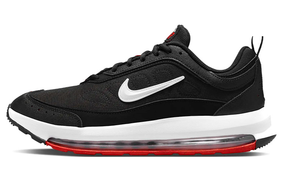 Фото № 1 с приближением к товару «‎Nike Air Max AP Low-Top Sneakers BlackWhite»