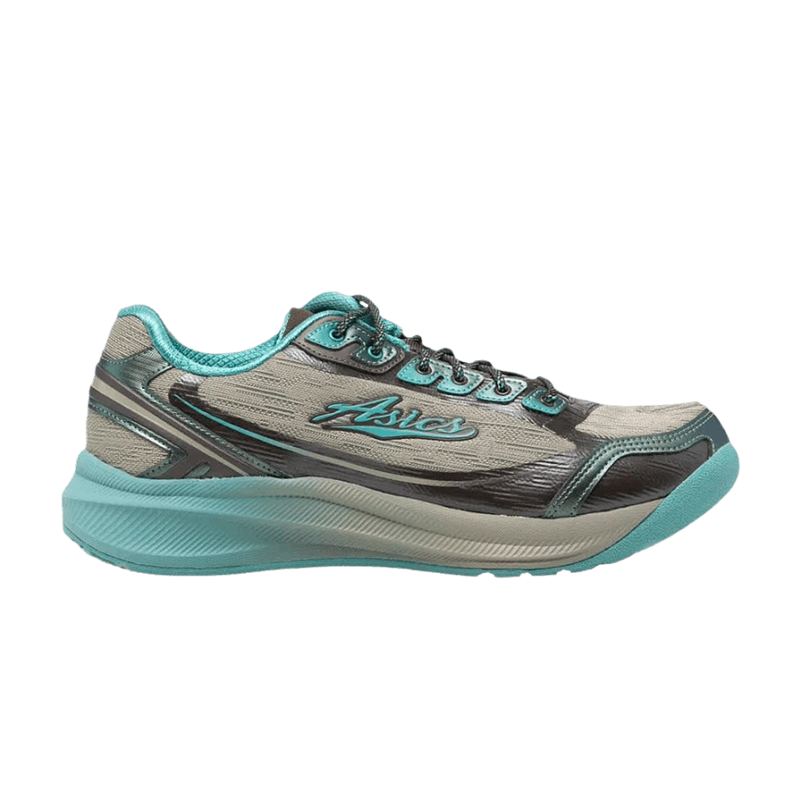 Фото № 1 с приближением к товару «‎Kiko Kostadinov x ASICS Ilargi FF II Driftwood (1203B111-200)»