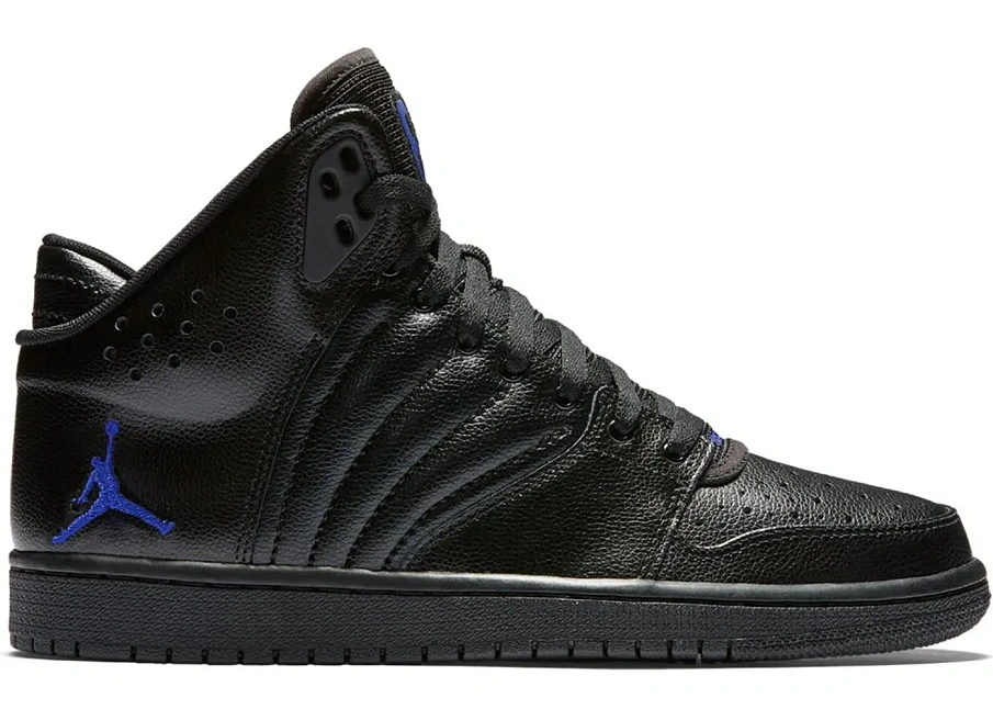Фото № 1 с приближением к товару «‎Jordan 1 Flight 4 Space Jam»