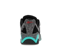 Фото № 4 с приближением к товару «‎Reebok Kamikaze II Low»