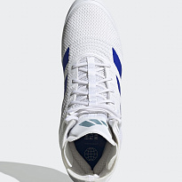 Фото № 3 с приближением к товару «‎Adidas Speedex Tokyo Boxing Sko »