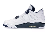 Фото № 5 с приближением к товару «‎Jordan 4 Retro Columbia (2015)»