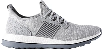 Фото № 1 с приближением к товару «‎adidas Pureboost ZG Grey»