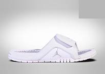 Фото № 1 с приближением к товару «‎Nike Air Jordan Hydro IV Retro»