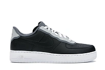 Фото № 1 с приближением к товару «‎Nike Air Force 1 Low 07 LV8 1 Black Pure Platinum»