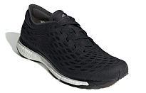 Фото № 3 с приближением к товару «‎adidas Adizero Adios SMC WMNS Black»