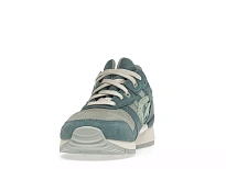 Фото № 3 с приближением к товару «‎ASICS Gel-Lyte III OG Misty Pine Seafoam»