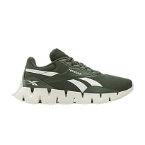Фото № 1 с приближением к товару «‎Reebok Zig Dynamica STR Grit Green (100251865)»