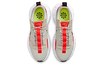 Фото № 4 с приближением к товару «‎Nike Wmns Crater Impact Running Shoes BrownRed»