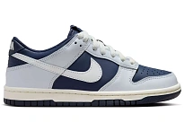 Фото № 1 с приближением к товару «‎Nike Dunk Low»
