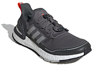 Фото № 3 с приближением к товару «‎adidas Ultraboost Cold.Rdy Grey»