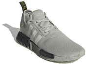 Фото № 2 с приближением к товару «‎adidas NMD R1 Metal Grey»