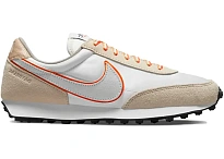 Фото № 1 с приближением к товару «‎Nike Daybreak Sail Rush Orange »