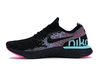 Фото № 3 с приближением к товару «‎Nike Epic React Flyknit South Beach»