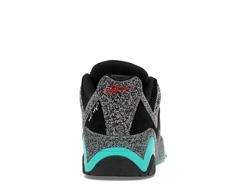 Reebok Kamikaze II Low - 4