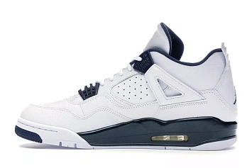 Jordan 4 Retro Columbia (2015) - 5