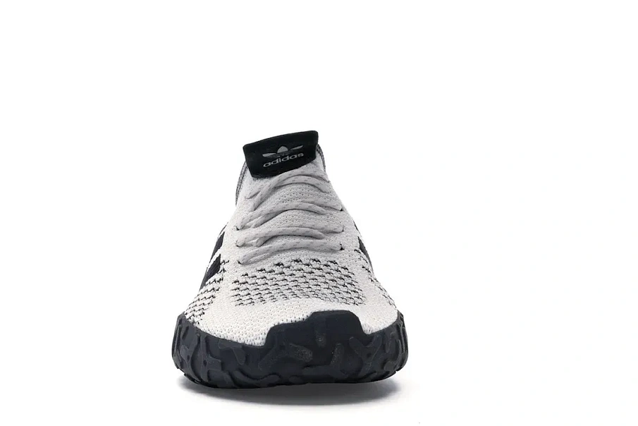 Фото № 2 с приближением к товару «‎adidas F/22 Grey Black»