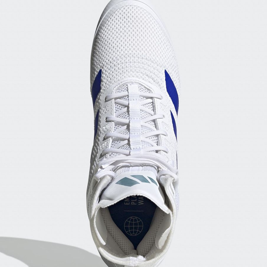 Фото № 3 с приближением к товару «‎Adidas Speedex Tokyo Boxing Sko »