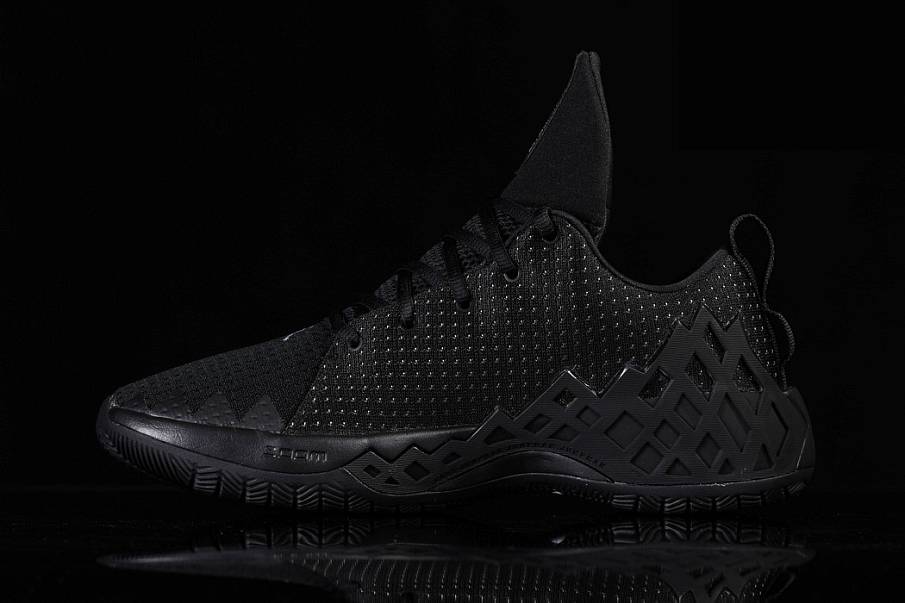 Фото № 3 с приближением к товару «‎Nike Air Jordan Jumpman Diamond »