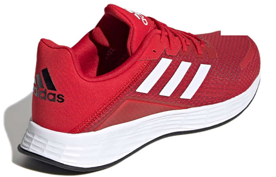 Фото № 4 с приближением к товару «‎adidas Duramo Sl Red»